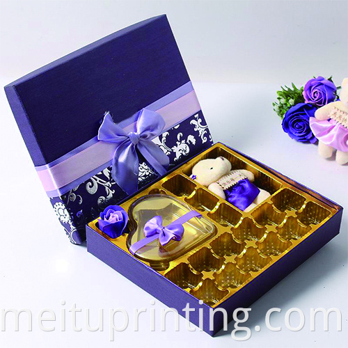 Chocolate Gift Box